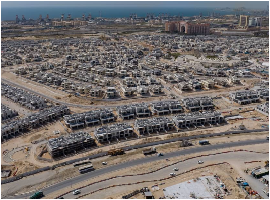 Jebel Ali Village — photo 11, Dubai