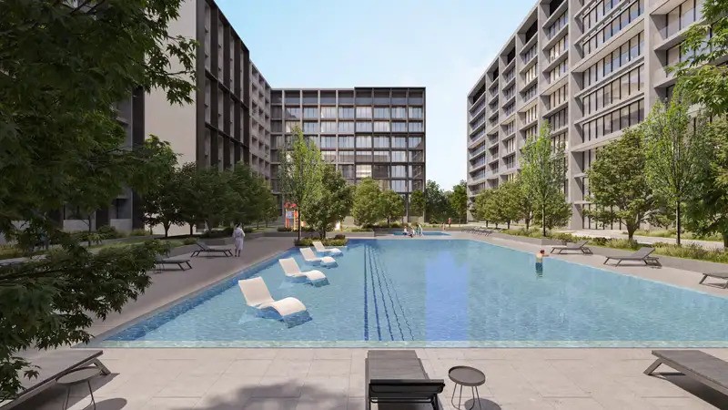 Nasaq 4 — photo 8, Sharjah