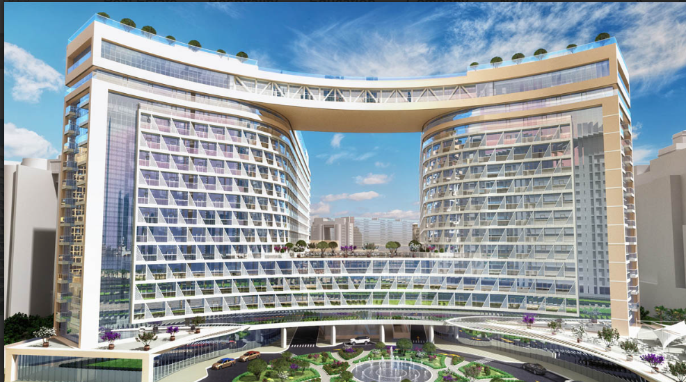 NH Collection Dubai The Palm — photo 5, Dubai