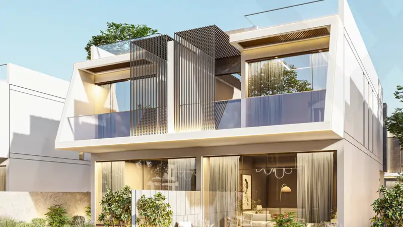 South Park Residences 2 — photo 3, Dubai