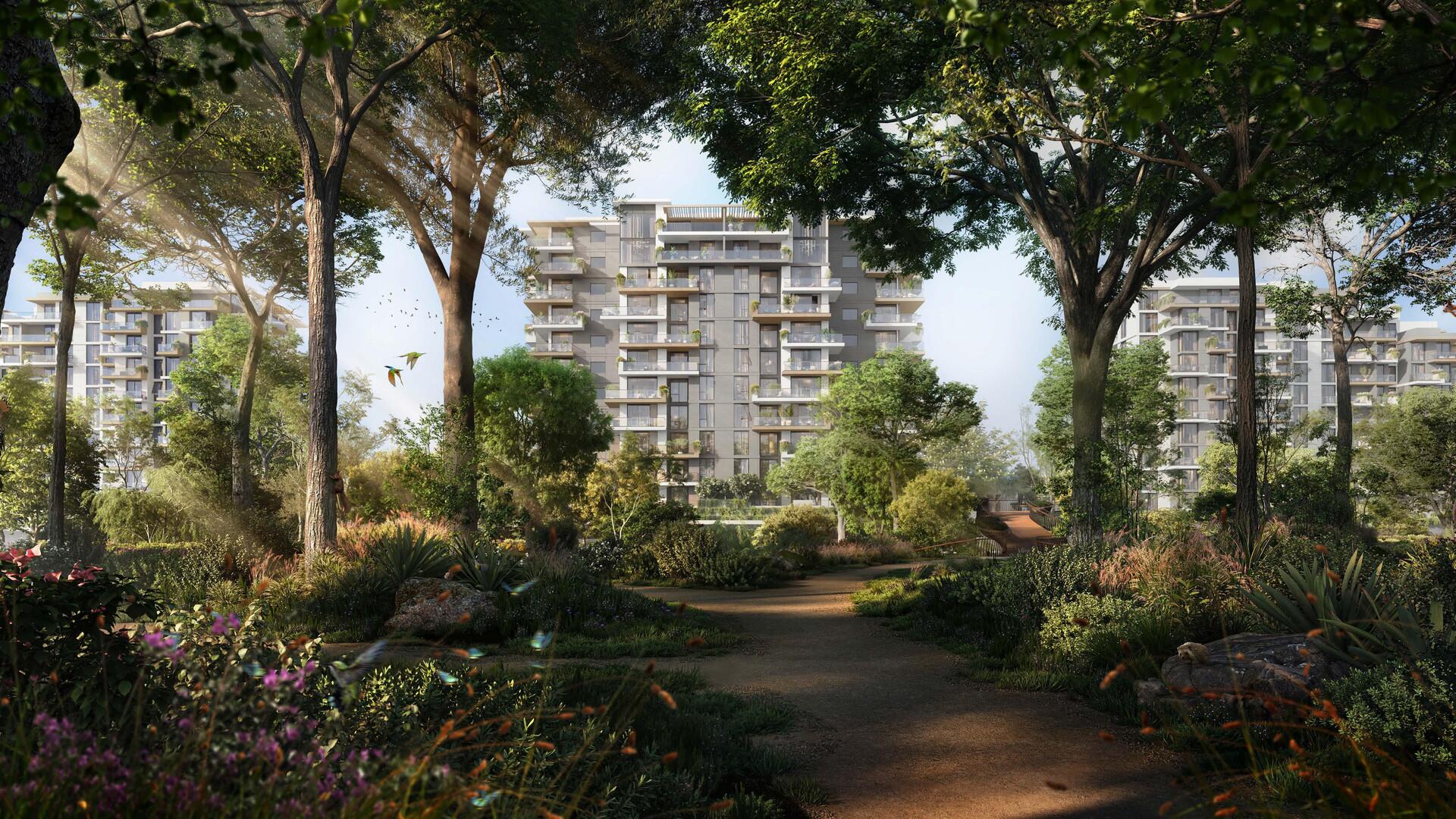 Lacina at Ghaf Woods — photo 6, Dubai