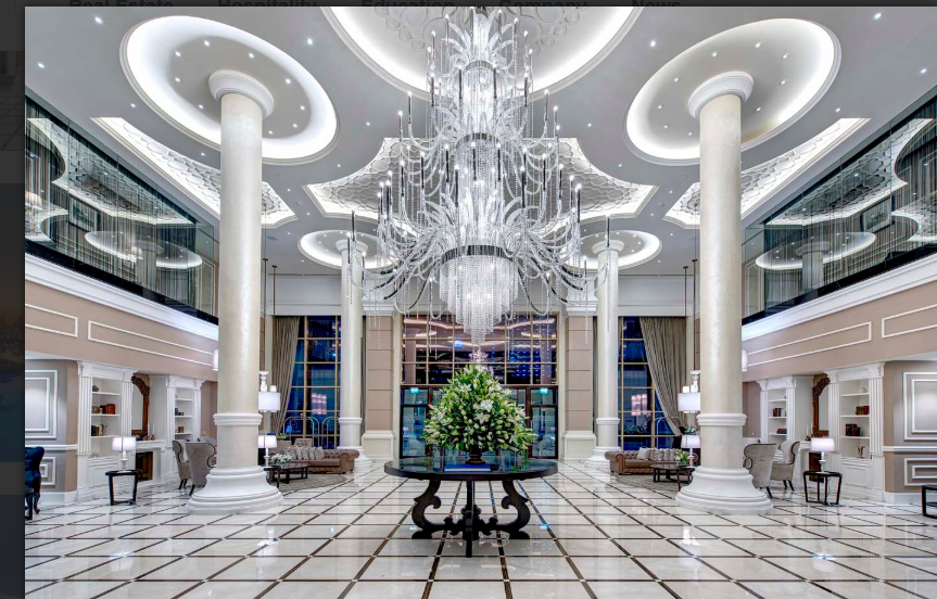 DUKES The Palm Dubai — photo 5, Dubai