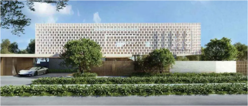 Nawayef West by Modon Properties — photo 16, Abu Dhabi