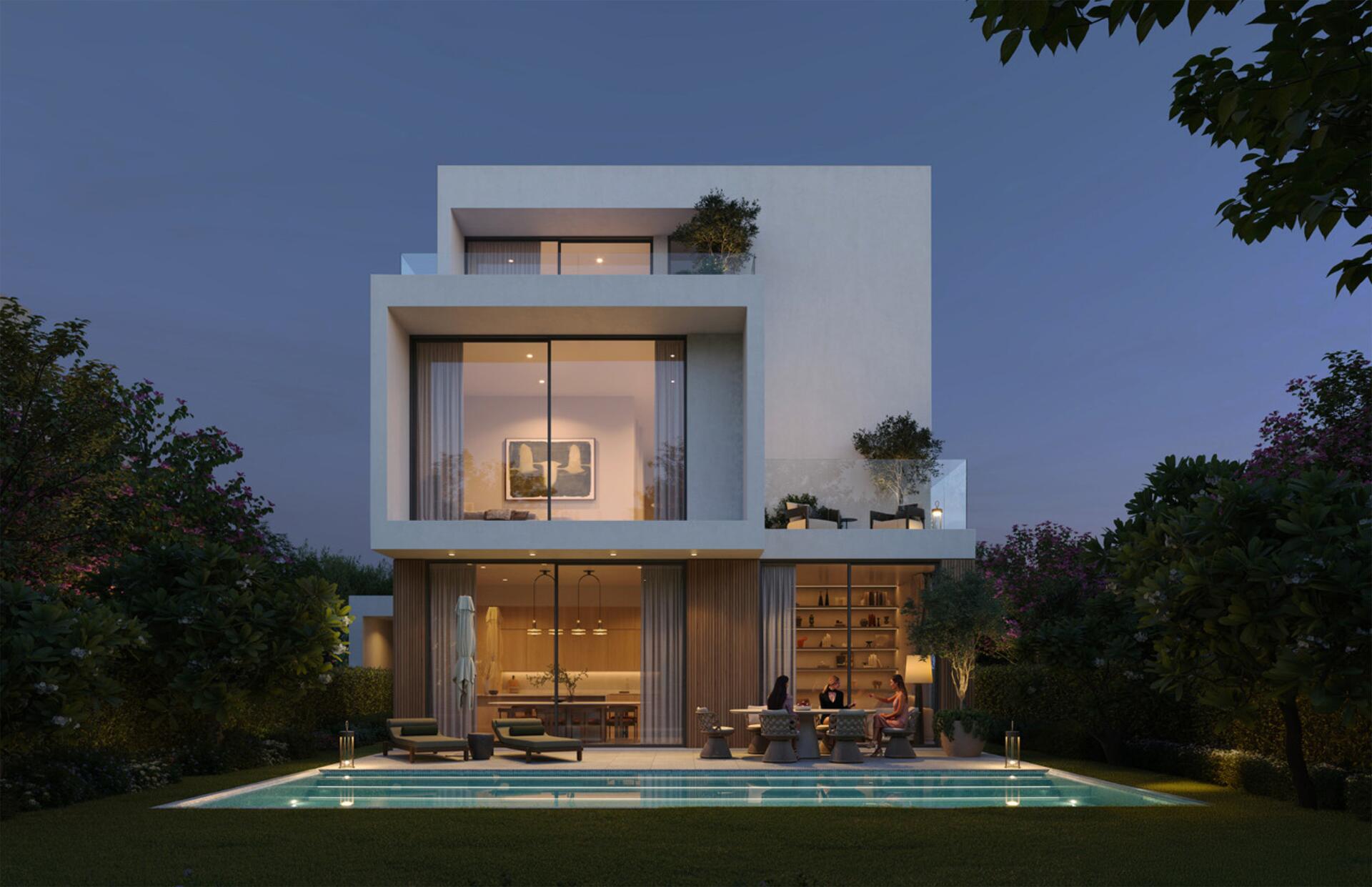 Equestra — photo 8, Dubai