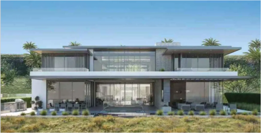 Nawayef West by Modon Properties — photo 19, Abu Dhabi