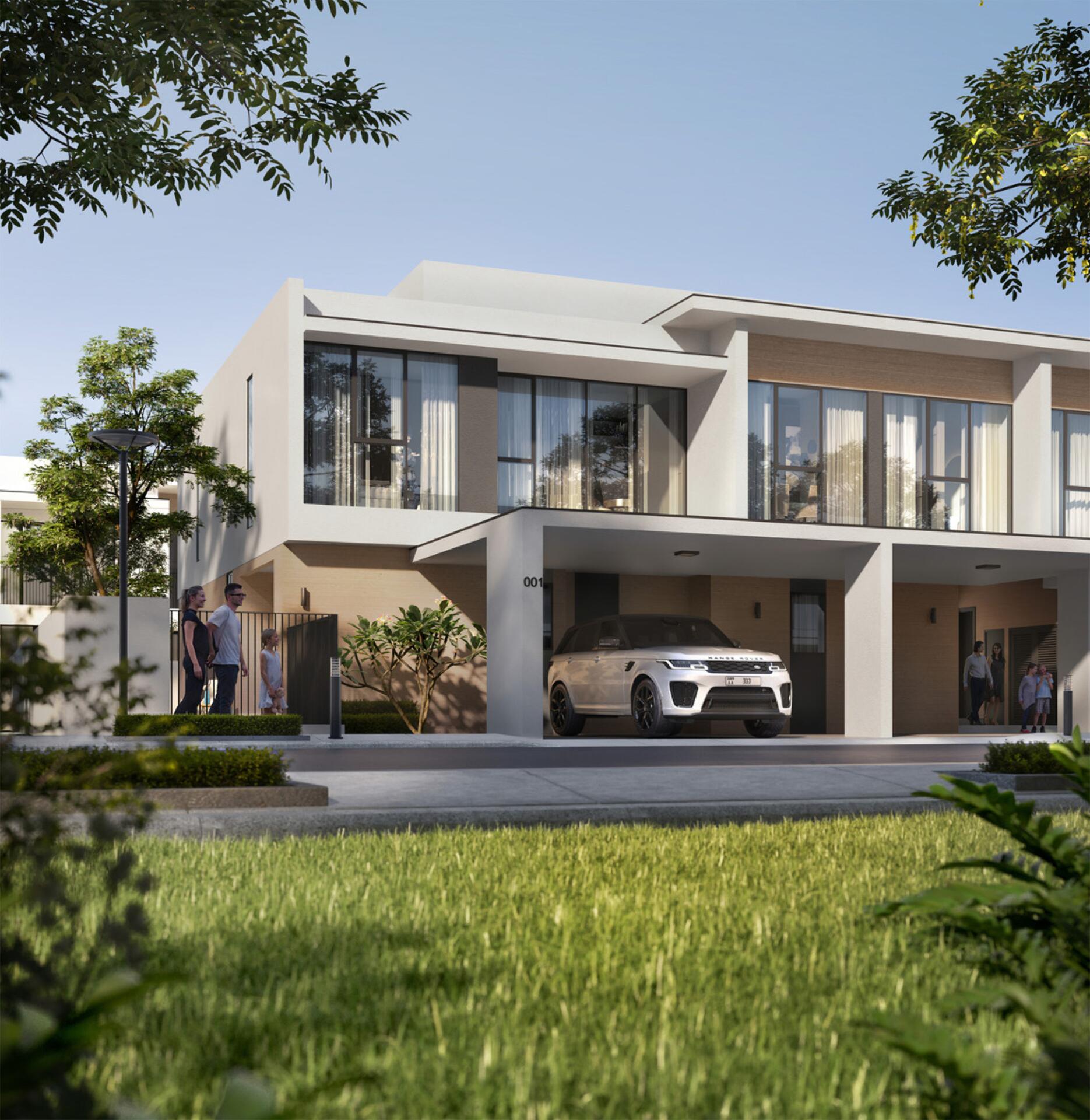 Equestra — photo 7, Dubai