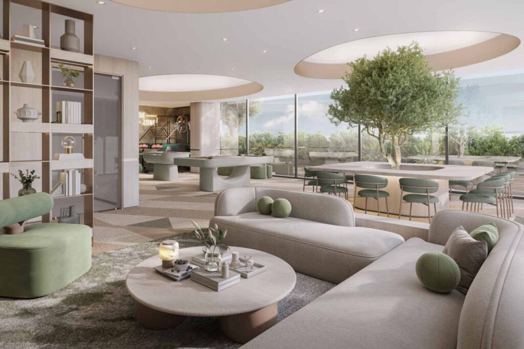 Arlington park 2 — photo 9, Dubai