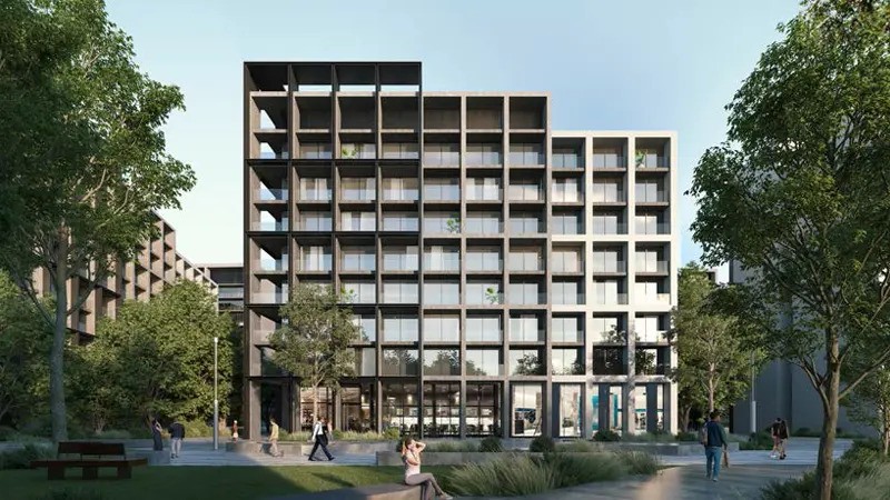 Nasaq 4 — photo 5, Sharjah