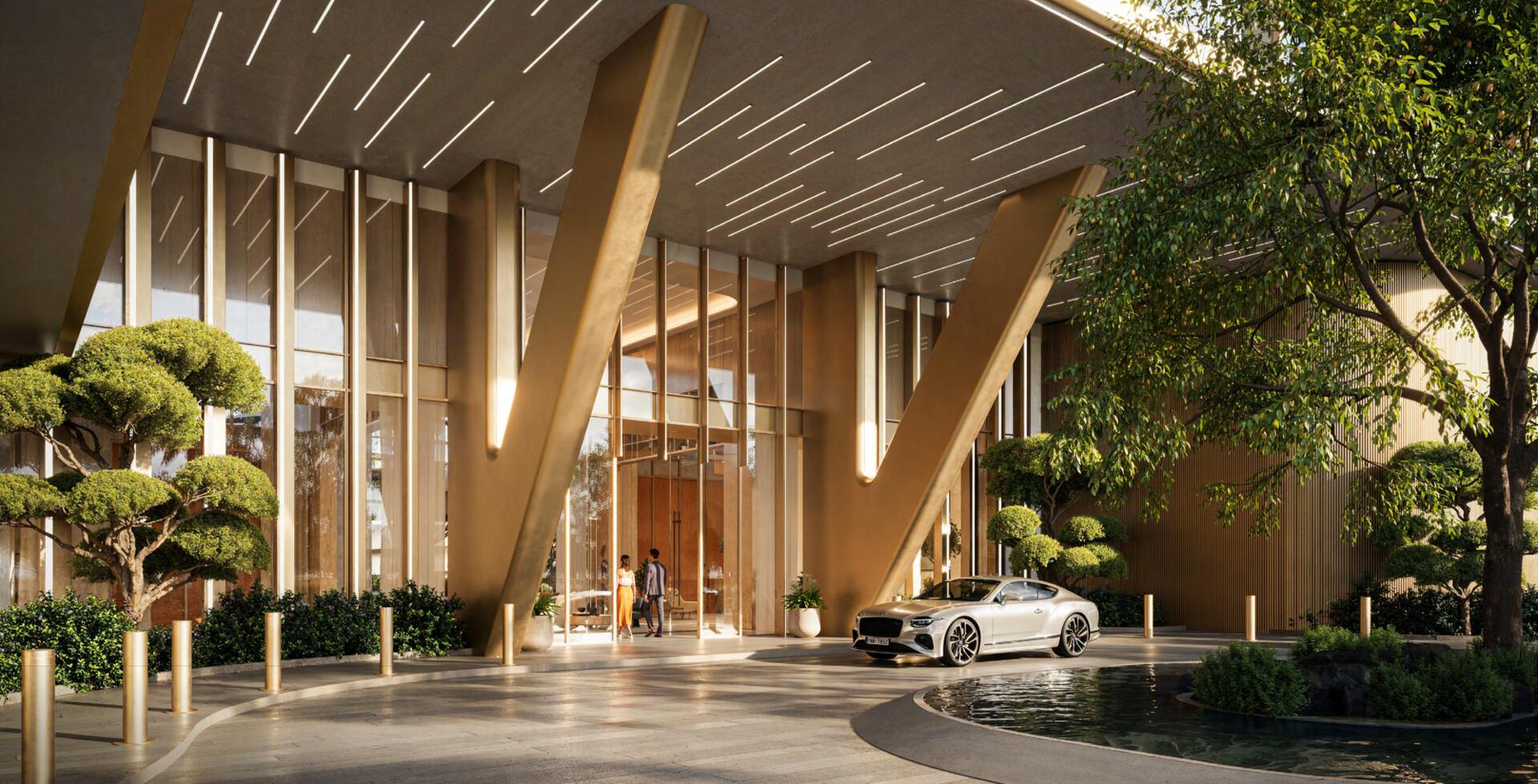 HADO — photo 18, Dubai