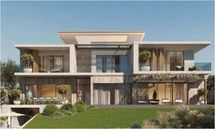 Nawayef West by Modon Properties — photo 25, Abu Dhabi