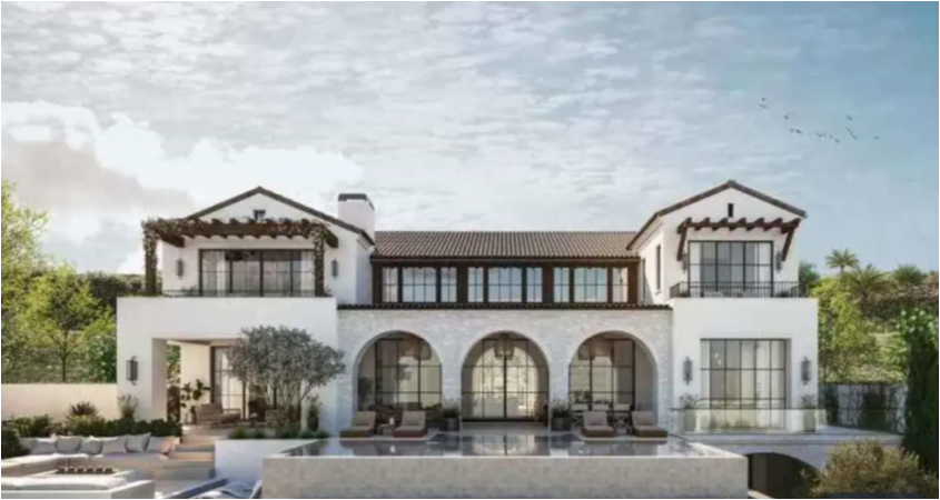 Nawayef West by Modon Properties — photo 22, Abu Dhabi