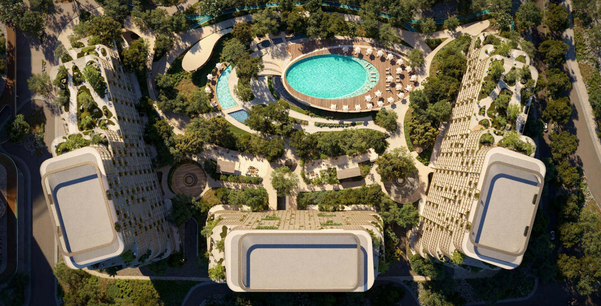 HADO — photo 19, Dubai