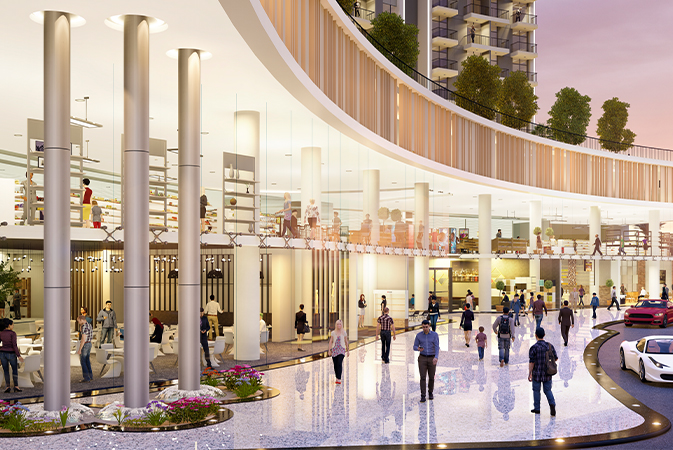 wavez — photo 9, Dubai