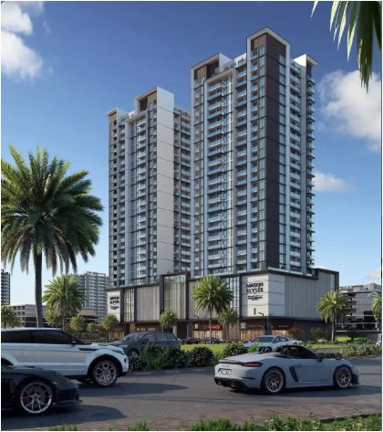 Maison Elysee 2 — photo 11, Dubai