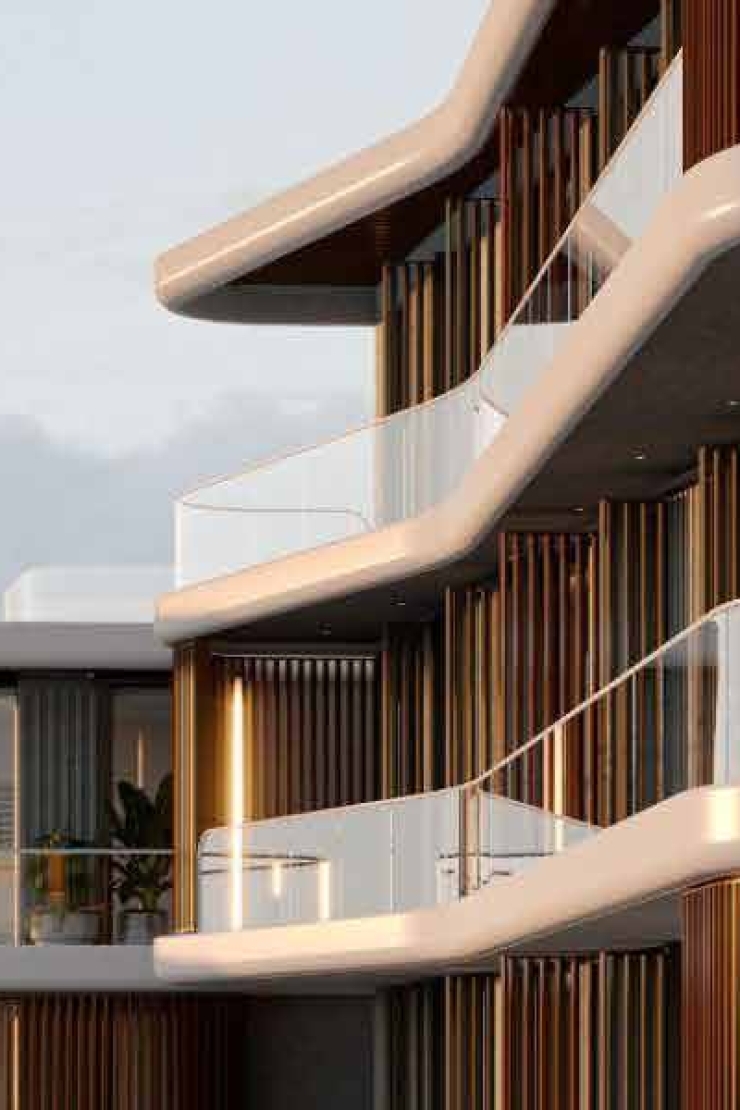 The Cape — photo 7, Dubai