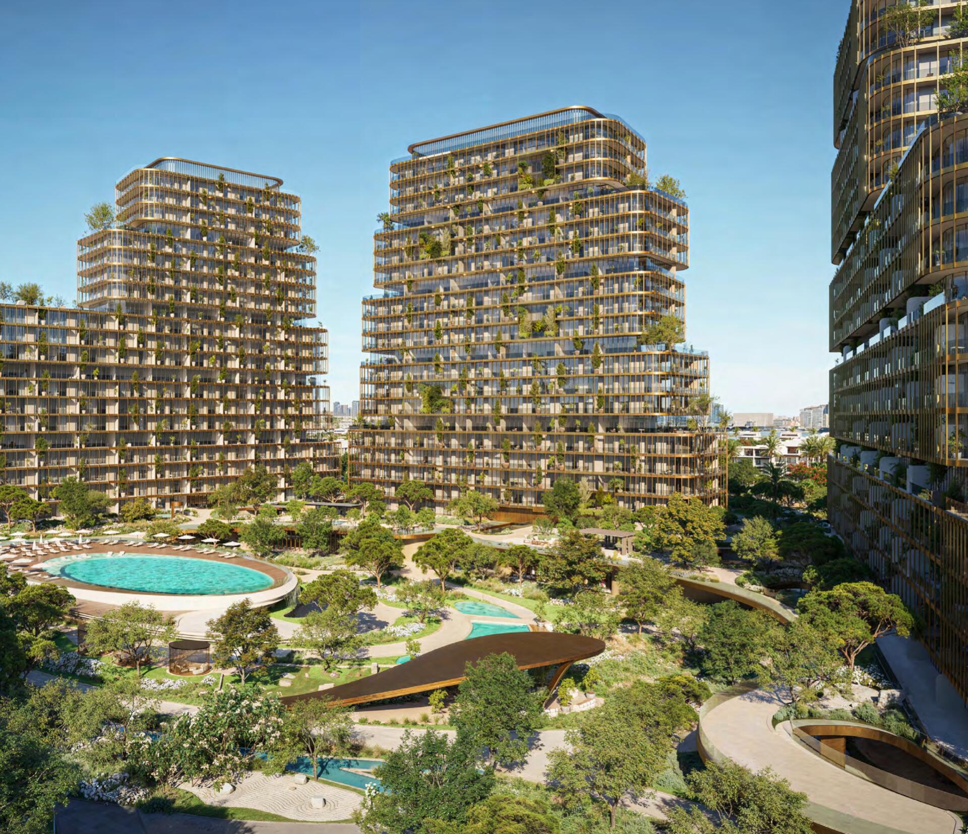 HADO — photo 14, Dubai