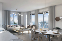 Port De La Mer - La Sirene — photo 11, Dubai