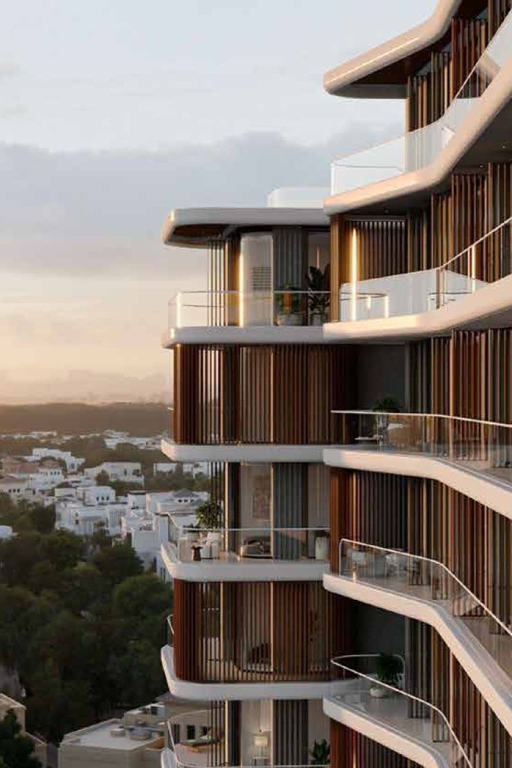 The Cape — photo 8, Dubai