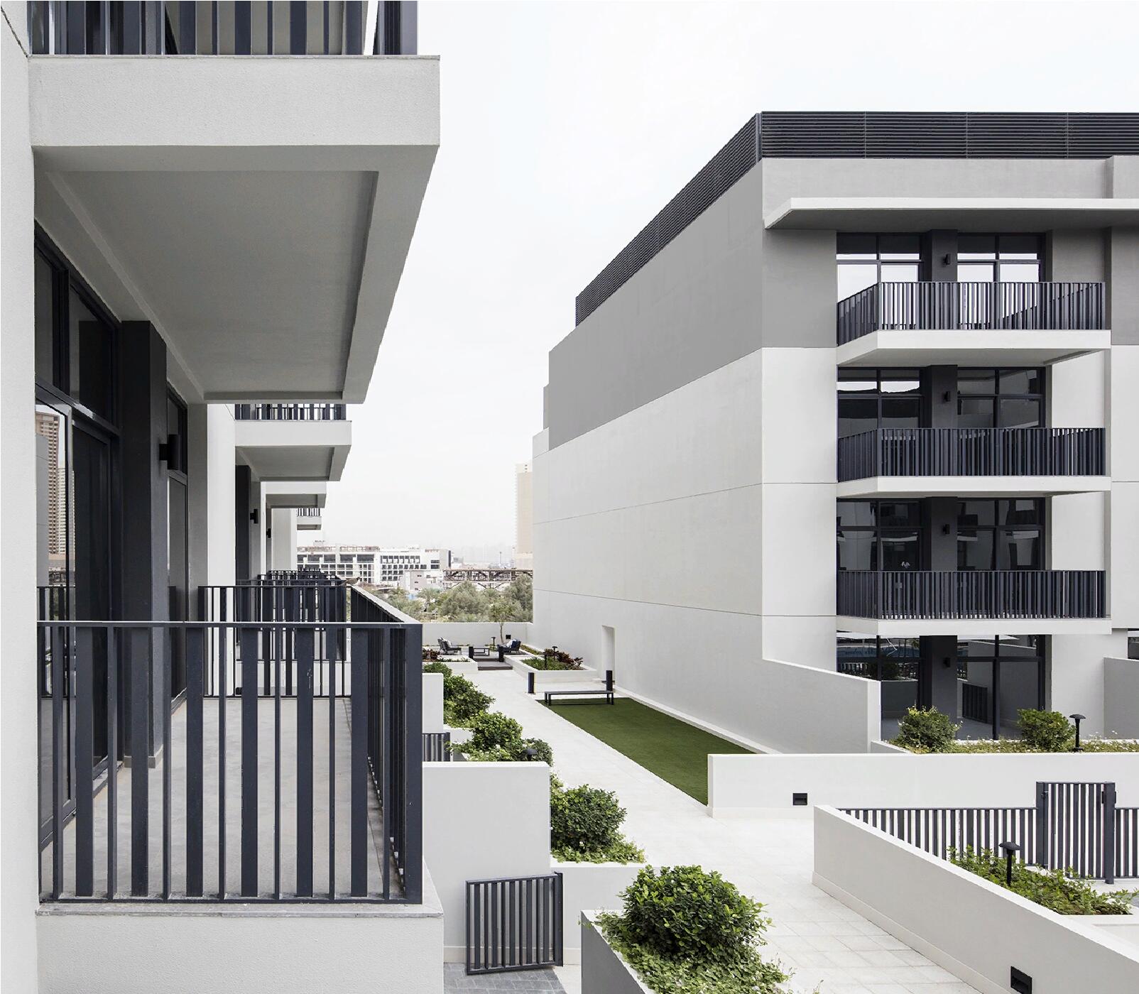 Belgravia II — photo 8, Dubai