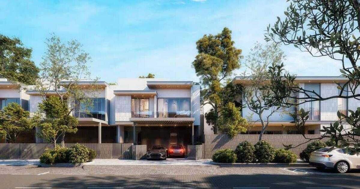 Villas