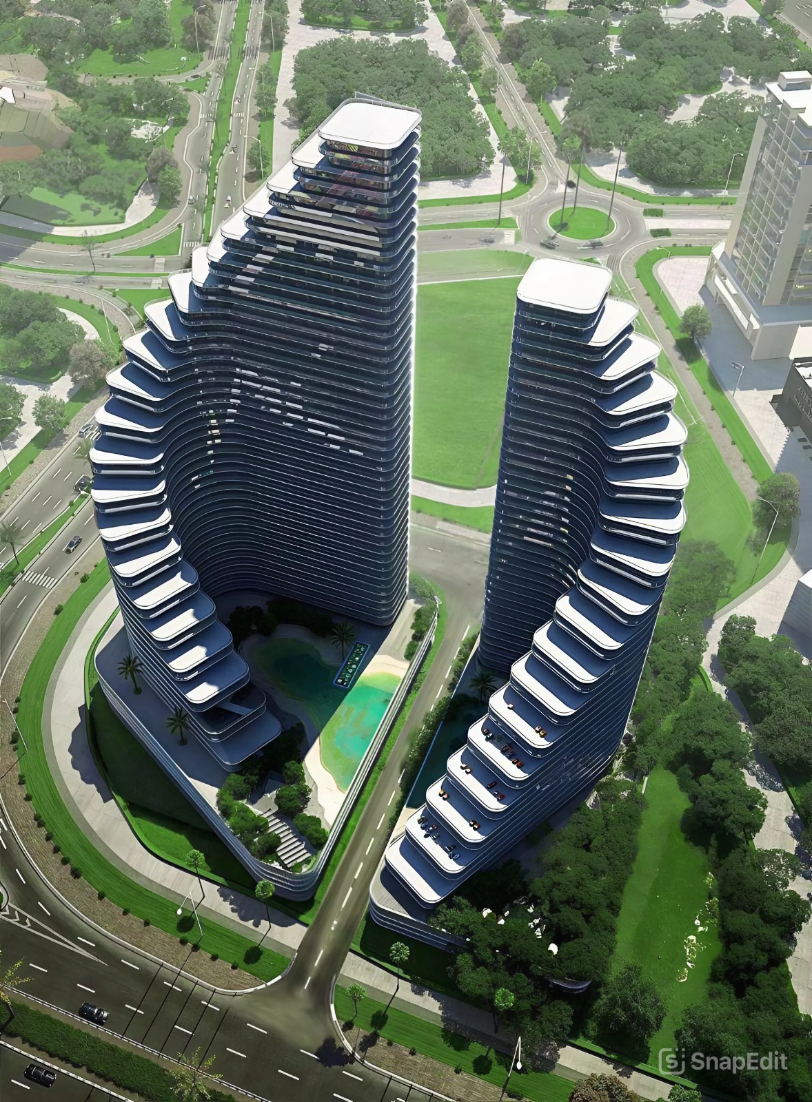 Tower 2