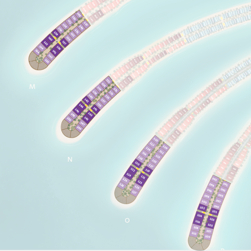 Premium Villas Plots