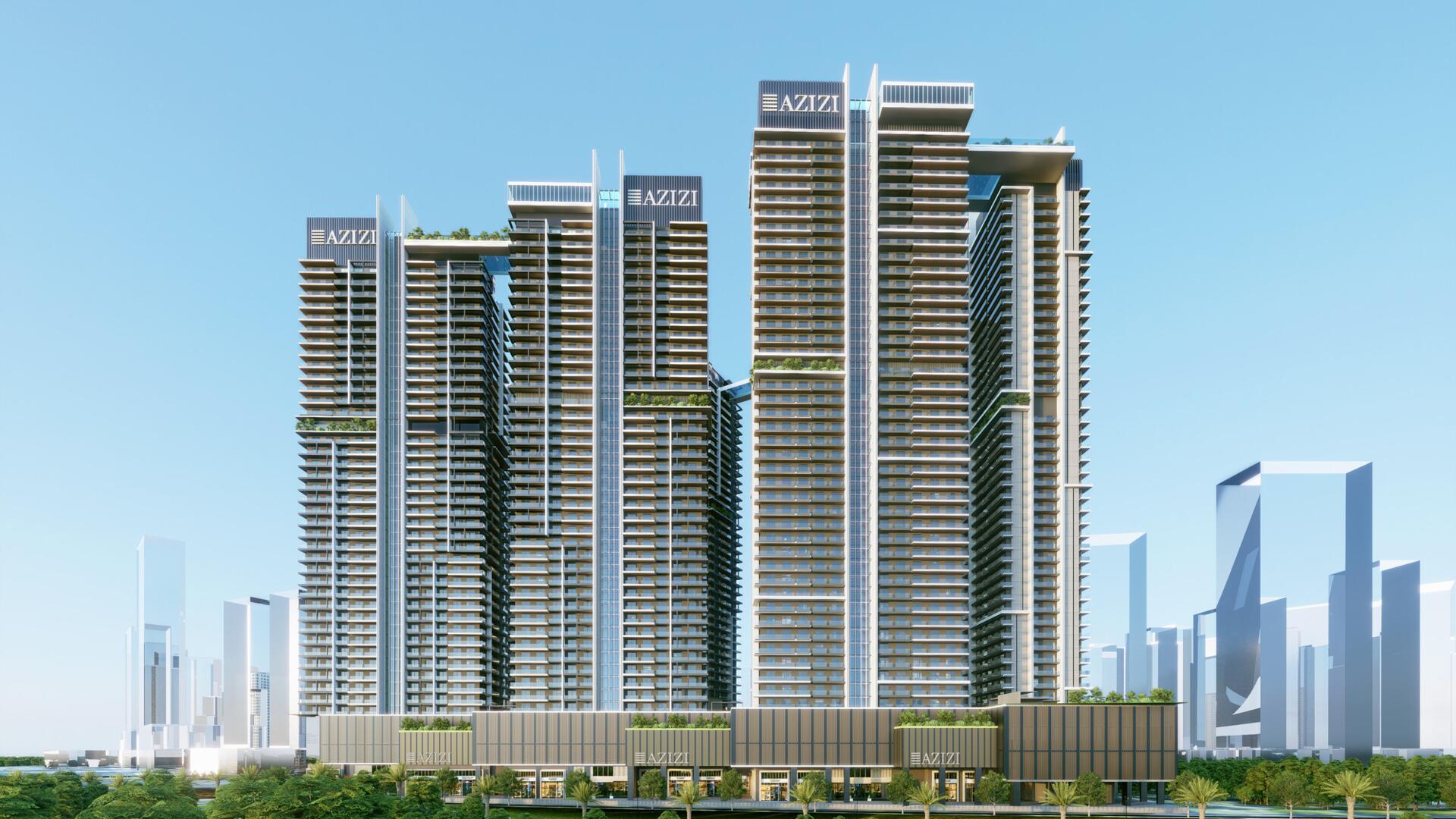 Tower F