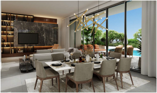 Jebel Ali Village — photo 4, Dubai