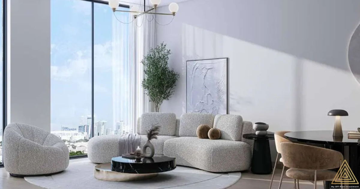 Rosewell Park at DLRC By OCTA — photo 2, Dubai