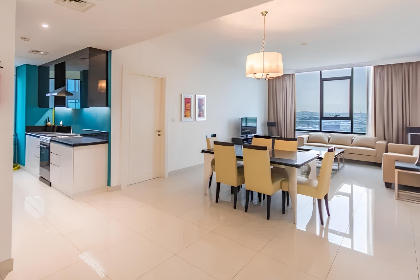 Damac Capital Bay — photo 3, Dubai