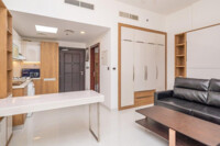 Glamz Residence — photo 3, Dubai