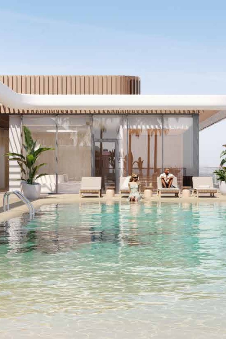 The Cape — photo 4, Dubai