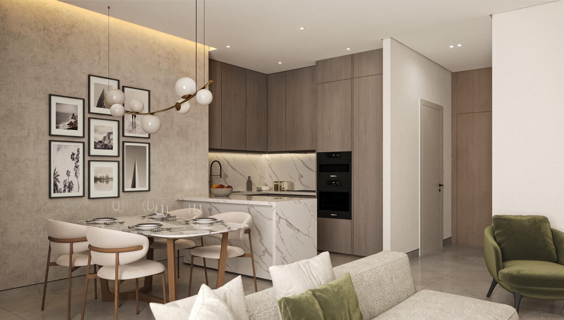 AB Hills — photo 10, Dubai