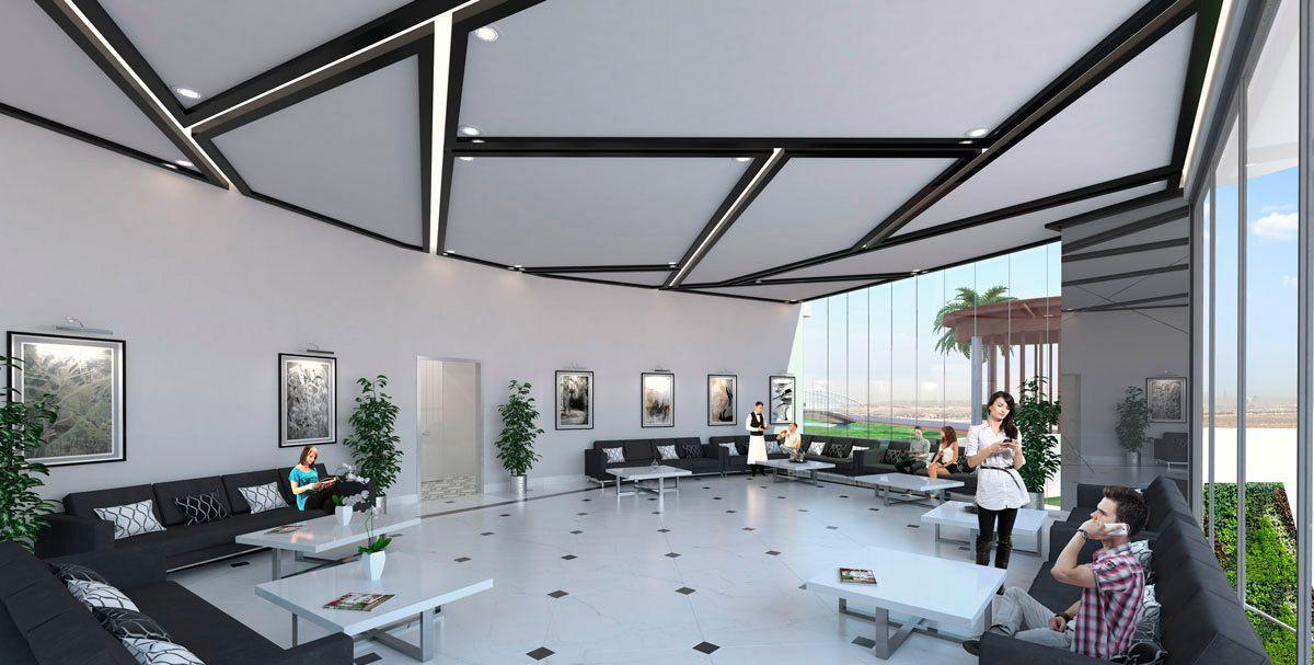 Miraclz Tower — photo 7, Dubai