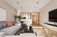 Orvessa Residences — photo 6, Dubai