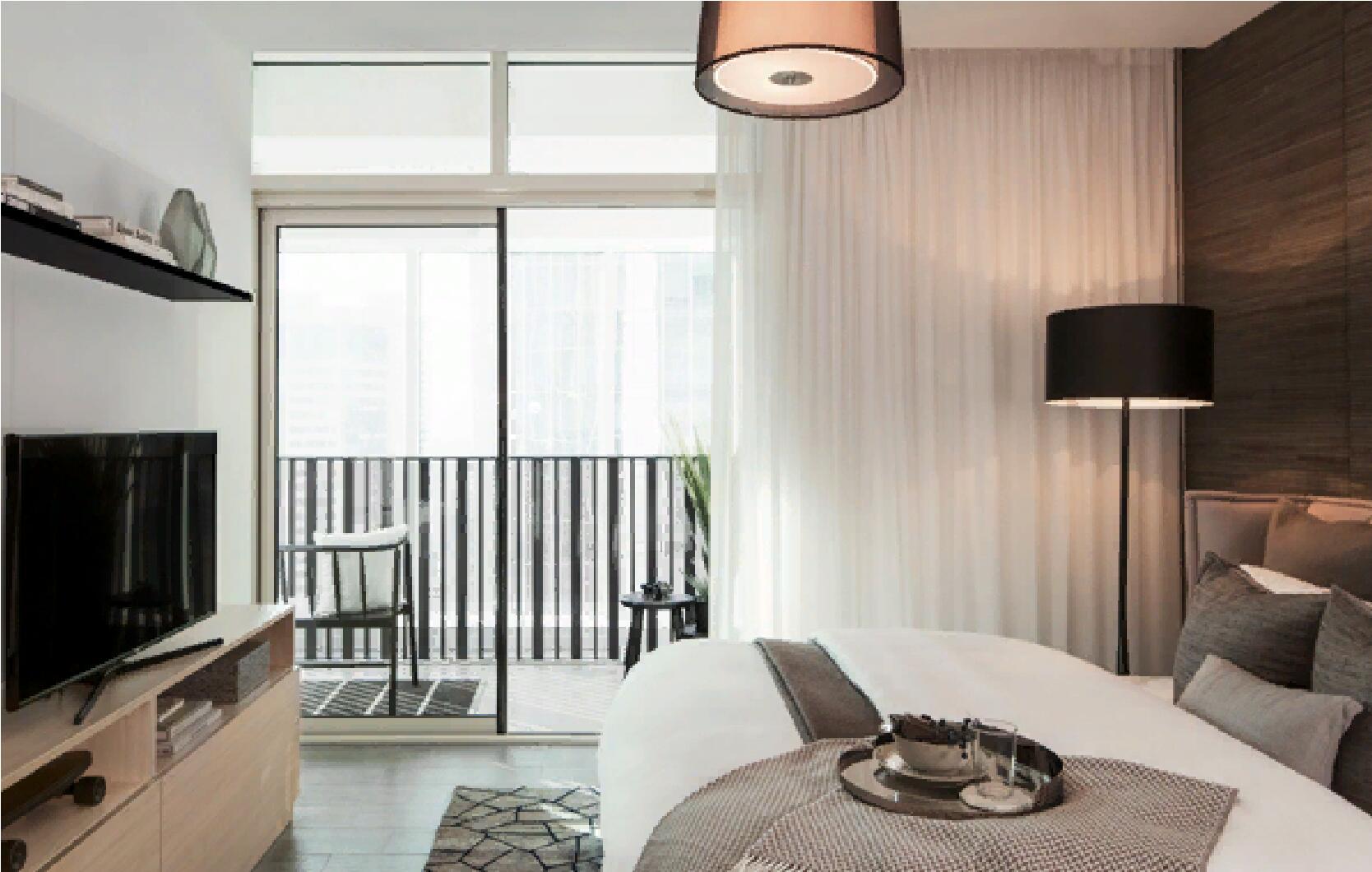 Belgravia II — photo 4, Dubai