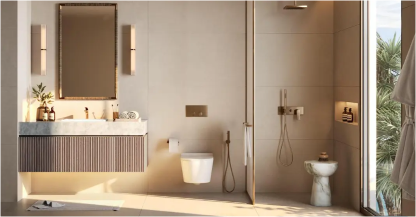 Yas Riva Apartments — photo 6, Abu Dhabi