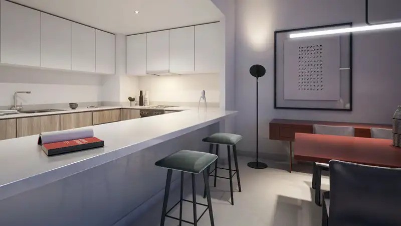 Nasaq 4 — photo 3, Sharjah