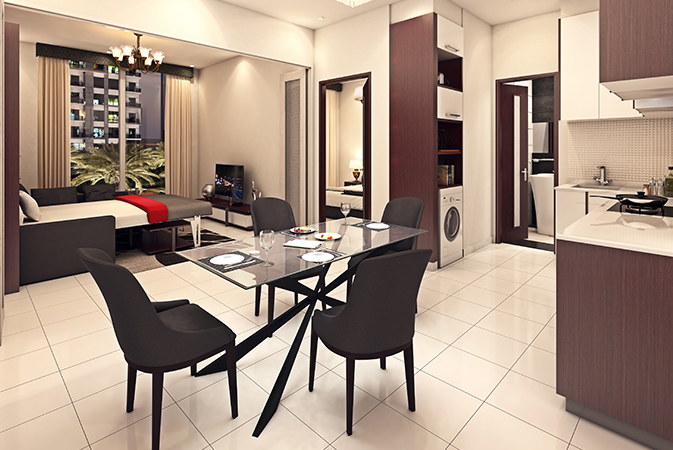 wavez — photo 5, Dubai