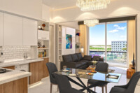 Elz Residence — photo 2, Dubai