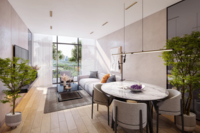 Orvessa Residences — photo 10, Dubai