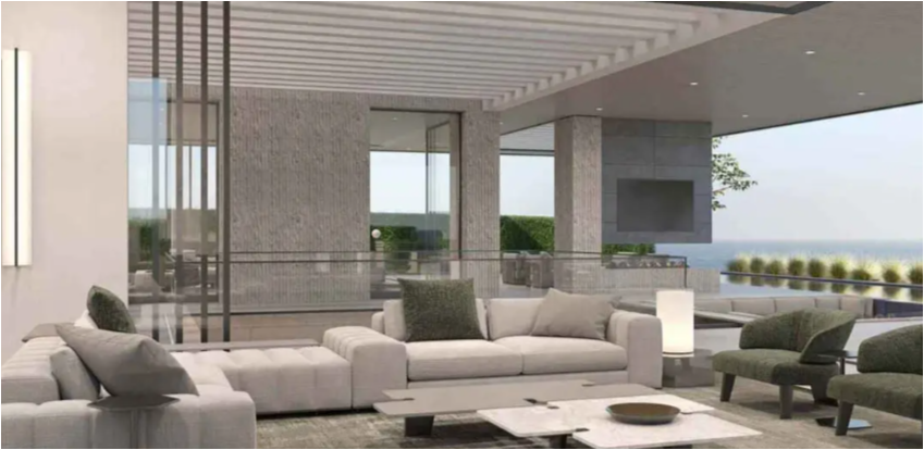 Nawayef West by Modon Properties — photo 9, Abu Dhabi