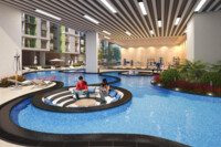 Olivz Residence — photo 3, Dubai