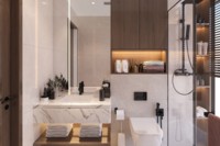 Orvessa Residences — photo 15, Dubai