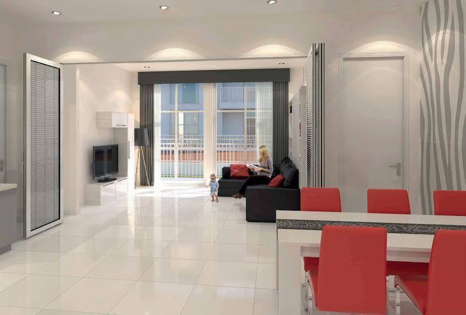 Miraclz Tower — photo 5, Dubai