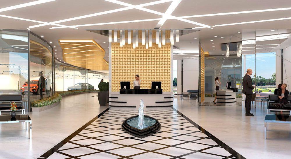 Miraclz Tower — photo 8, Dubai