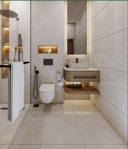 Golf Terrace Residence — photo 5, Dubai