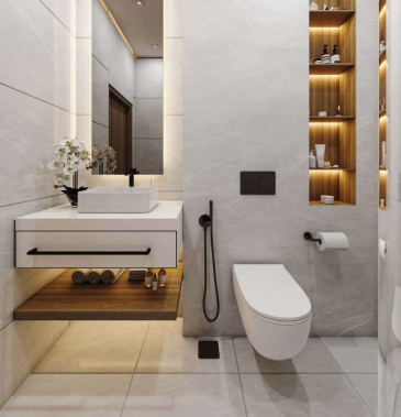 Golf Terrace Residence — photo 4, Dubai