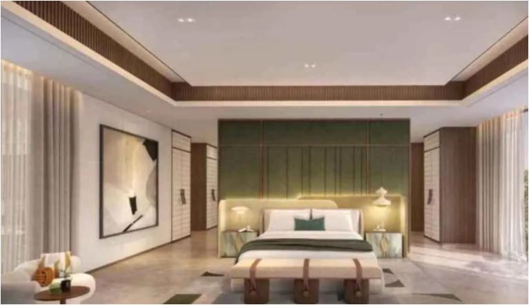 Nawayef West by Modon Properties — photo 6, Abu Dhabi