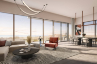 Manarat Living — photo 3, Abu Dhabi